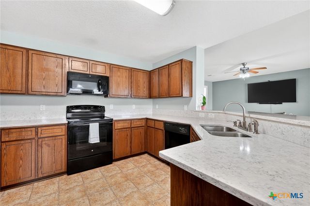 2503 Coal Oil, Killeen, TX 76549
