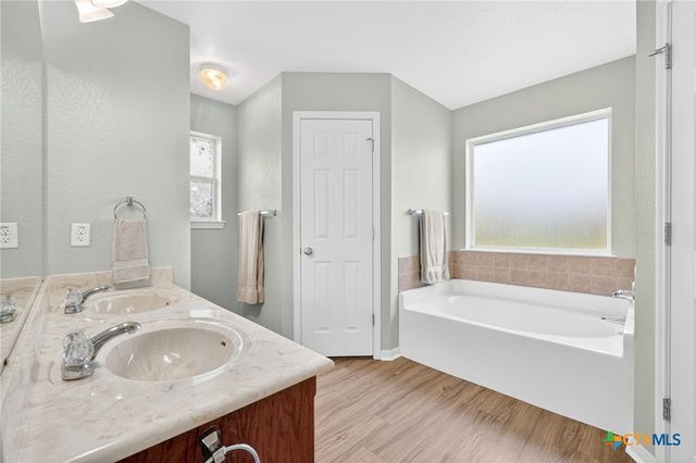 2503 Coal Oil, Killeen, TX 76549