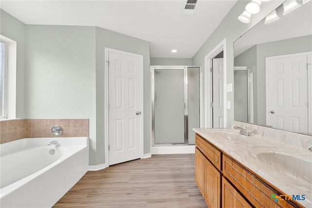 2503 Coal Oil, Killeen, TX 76549
