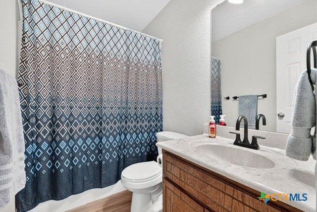 2503 Coal Oil, Killeen, TX 76549