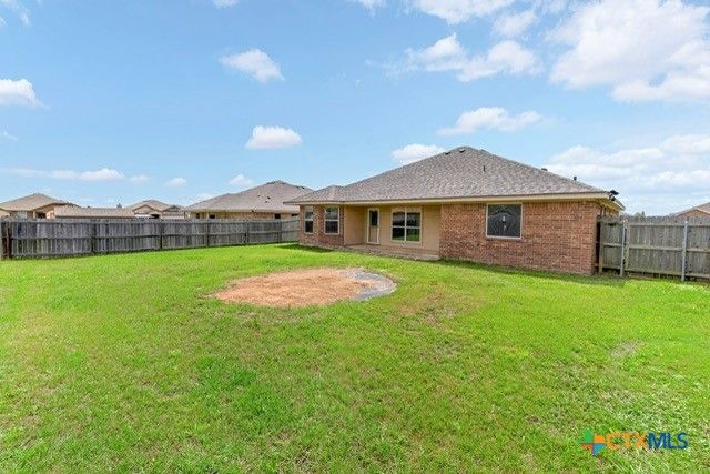 2503 Coal Oil, Killeen, TX 76549