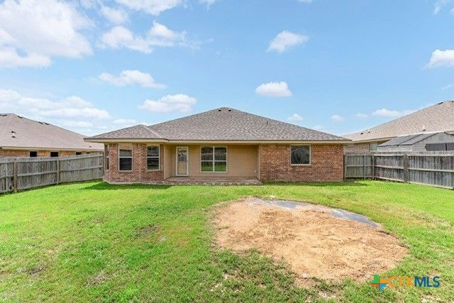 2503 Coal Oil, Killeen, TX 76549