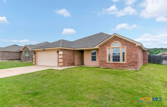 2503 Coal Oil, Killeen, TX 76549