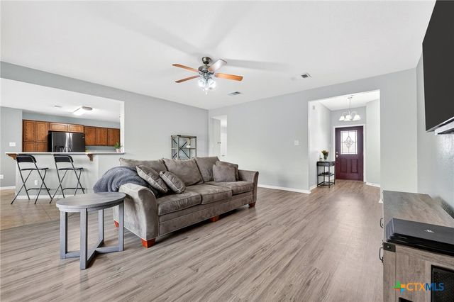 2503 Coal Oil, Killeen, TX 76549