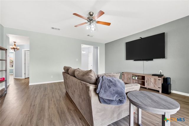 2503 Coal Oil, Killeen, TX 76549