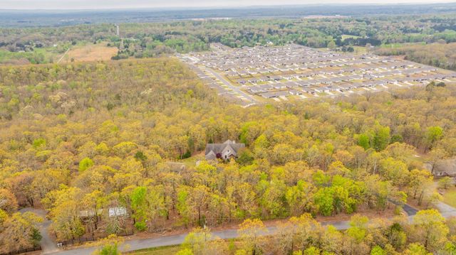 90 Hayes Hill Road, Conway, AR 72032