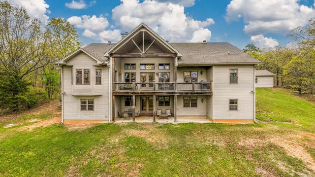 90 Hayes Hill Road, Conway, AR 72032