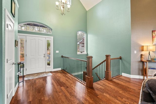 90 Hayes Hill Road, Conway, AR 72032