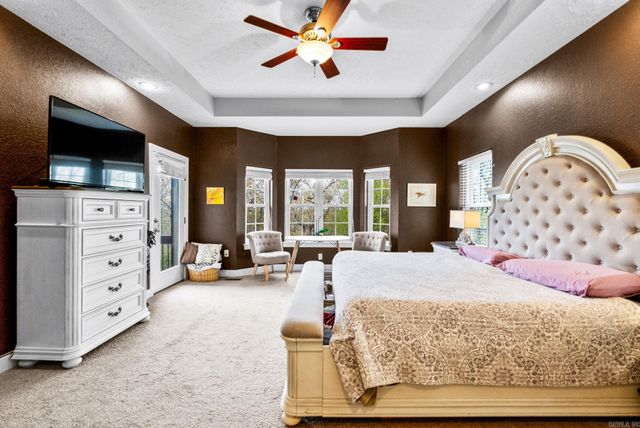 90 Hayes Hill Road, Conway, AR 72032