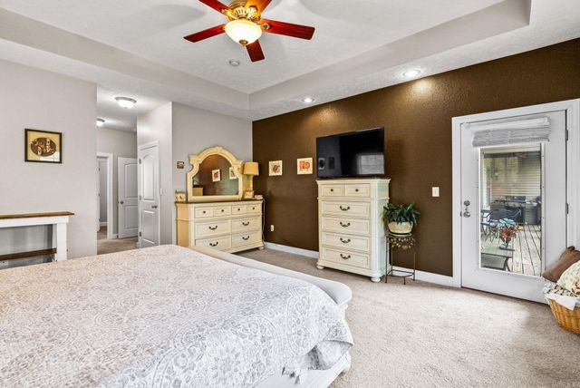 90 Hayes Hill Road, Conway, AR 72032