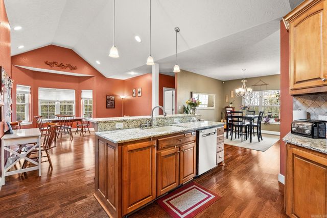 90 Hayes Hill Road, Conway, AR 72032