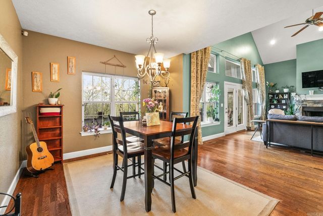 90 Hayes Hill Road, Conway, AR 72032