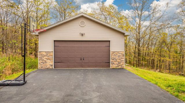 90 Hayes Hill Road, Conway, AR 72032