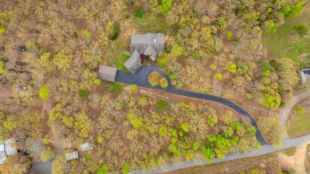 90 Hayes Hill Road, Conway, AR 72032