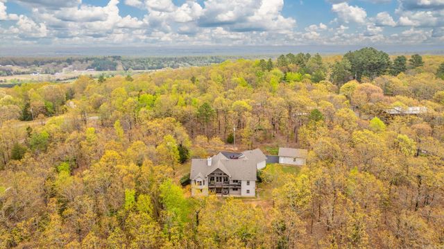 90 Hayes Hill Road, Conway, AR 72032