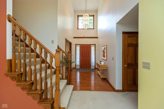 131 Wagon Trail, Mooresville, IN 46158