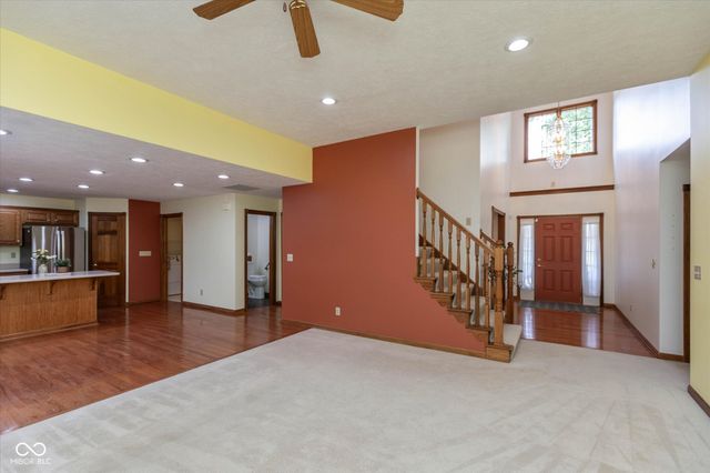 131 Wagon Trail, Mooresville, IN 46158
