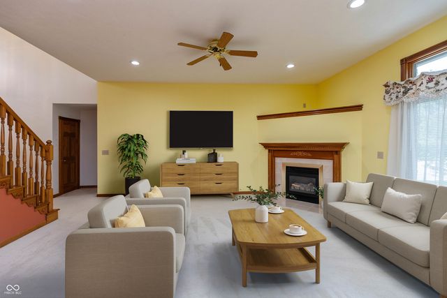 131 Wagon Trail, Mooresville, IN 46158