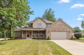 131 Wagon Trail, Mooresville, IN 46158