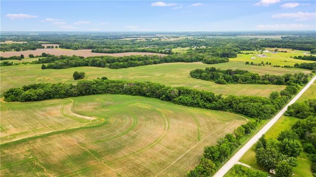 Tract 10 Old Drum Road, Garden City, MO 64747