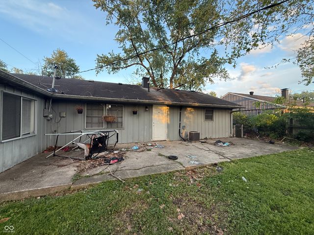 4066 Alsace Place, Indianapolis, IN 46226