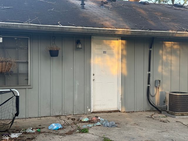 4066 Alsace Place, Indianapolis, IN 46226