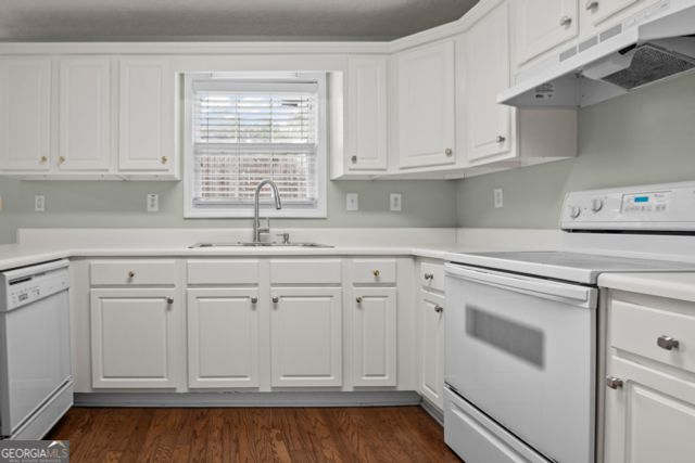 46 Stonehedge Drive, Buford, GA 30518