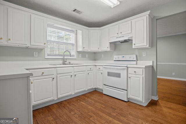 46 Stonehedge Drive, Buford, GA 30518