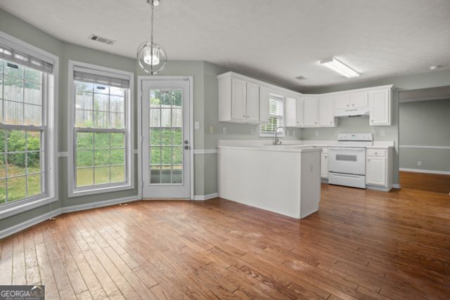46 Stonehedge Drive, Buford, GA 30518