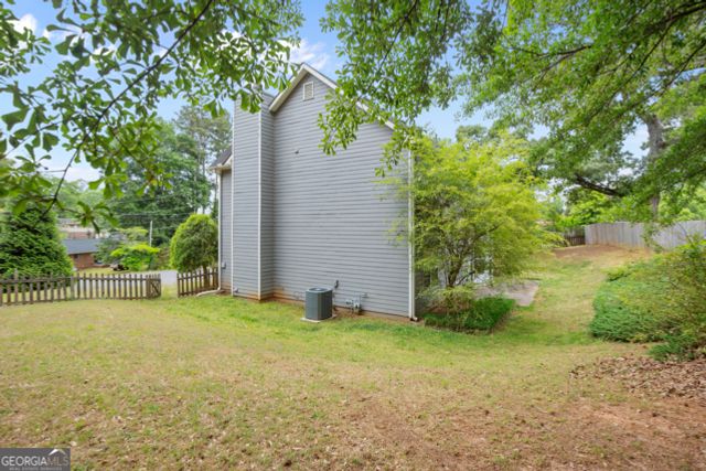 46 Stonehedge Drive, Buford, GA 30518