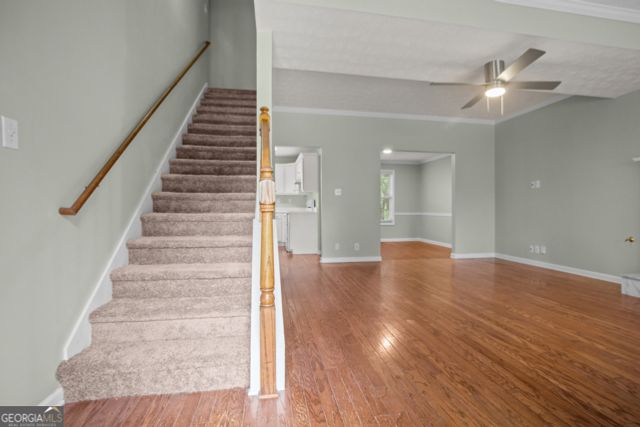 46 Stonehedge Drive, Buford, GA 30518