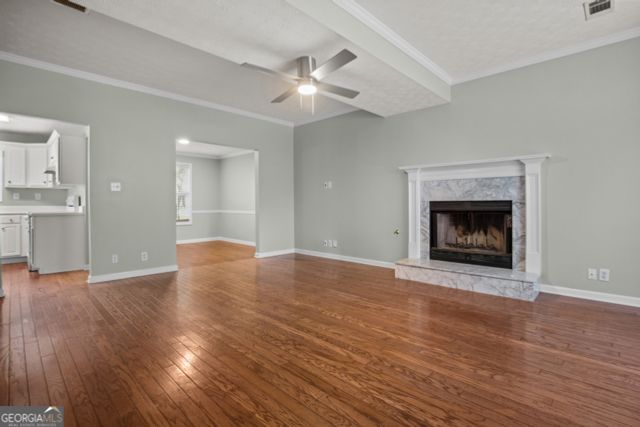 46 Stonehedge Drive, Buford, GA 30518