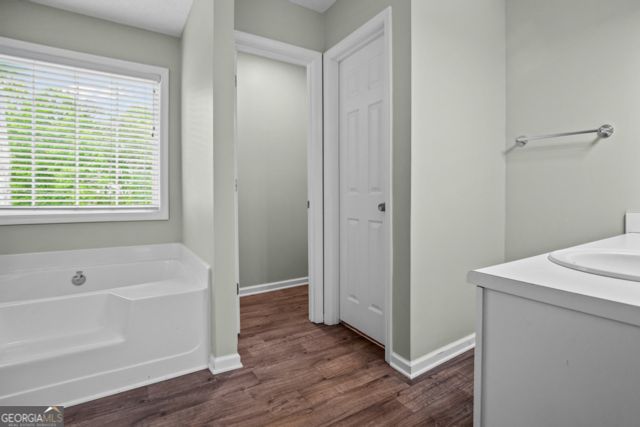 46 Stonehedge Drive, Buford, GA 30518