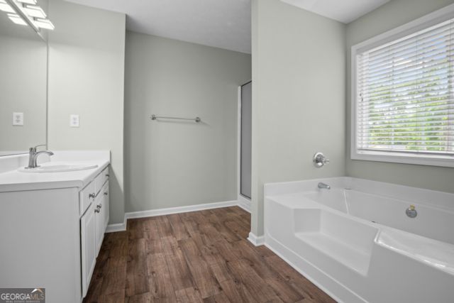 46 Stonehedge Drive, Buford, GA 30518