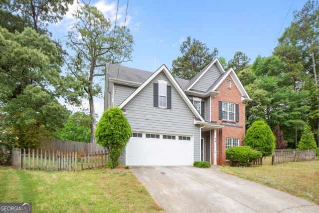 46 Stonehedge Drive, Buford, GA 30518