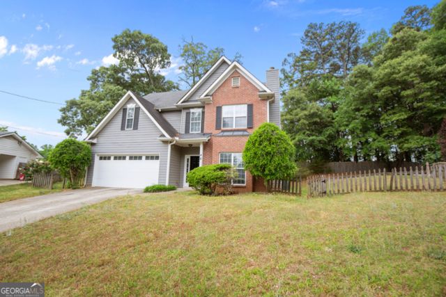 46 Stonehedge Drive, Buford, GA 30518