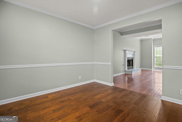 46 Stonehedge Drive, Buford, GA 30518