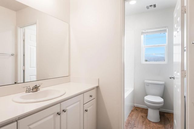 67390 Rio Naches Road, Cathedral City, CA 92234
