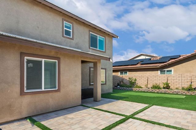 67390 Rio Naches Road, Cathedral City, CA 92234
