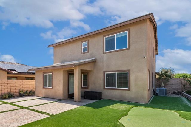67390 Rio Naches Road, Cathedral City, CA 92234