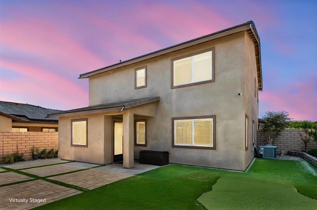 67390 Rio Naches Road, Cathedral City, CA 92234