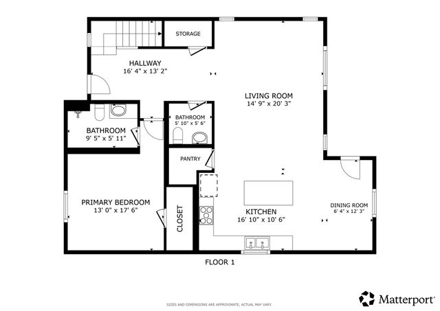 67390 Rio Naches Road, Cathedral City, CA 92234