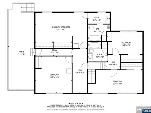 74 Intervale Road, Teaneck, NJ 07666