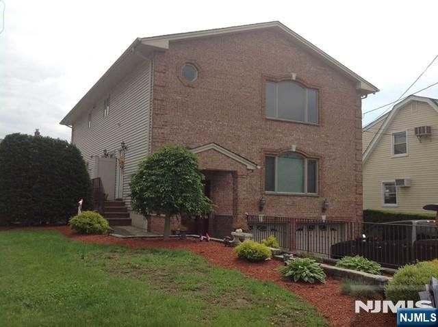 18 Martha Avenue, Elmwood Park, NJ 07407