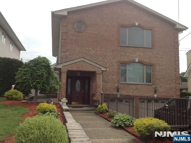 18 Martha Avenue, Elmwood Park, NJ 07407