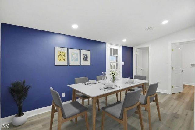 208 N Tacoma Avenue, Indianapolis, IN 46201