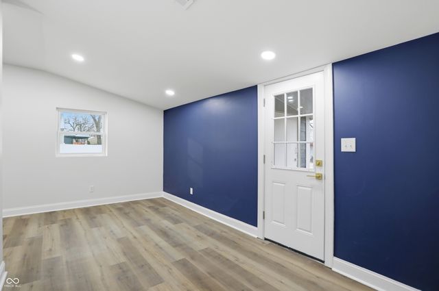 208 N Tacoma Avenue, Indianapolis, IN 46201