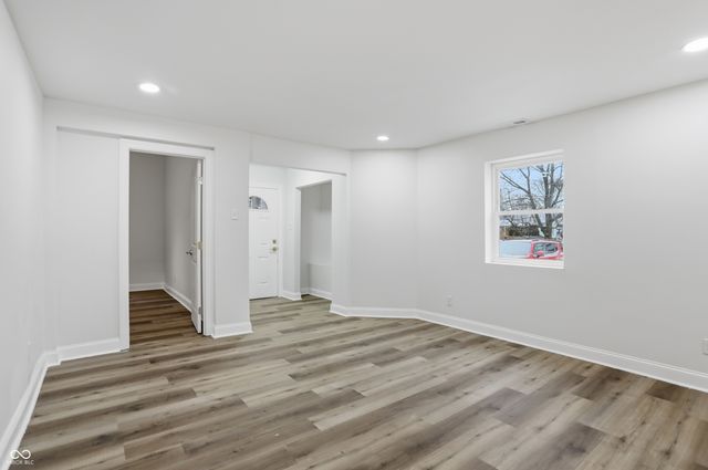 208 N Tacoma Avenue, Indianapolis, IN 46201