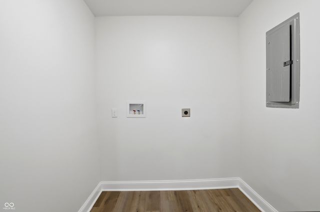 208 N Tacoma Avenue, Indianapolis, IN 46201