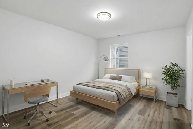 208 N Tacoma Avenue, Indianapolis, IN 46201